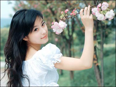 四月桃花朵朵开 食疗驻颜又美容