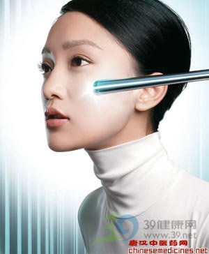 小方法让你皱纹减少