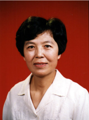 路桂英