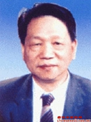 陈可冀