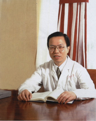 李国栋