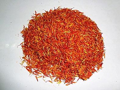 胰的血管铸型标本