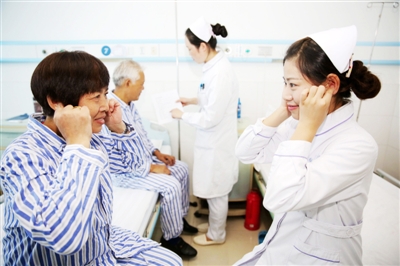 江苏省淮安市中医院