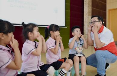 全国“爱眼日”：中医呵护眼健康